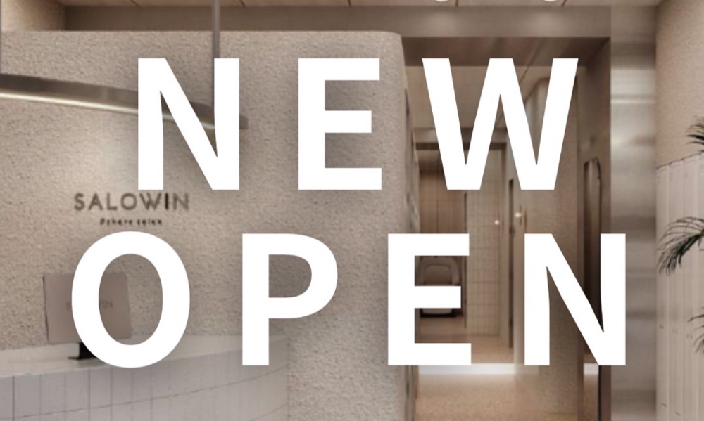 サロンの雰囲気2