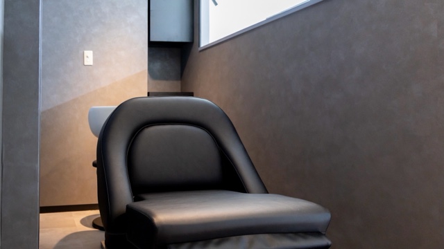 サロンの雰囲気5