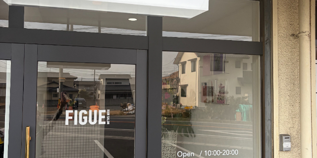 サロンの雰囲気2