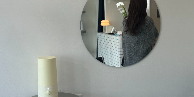 サロンの雰囲気3