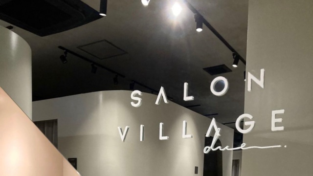 SALON VILLAGE表参道