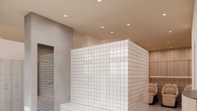 岩崎　翔のサロン