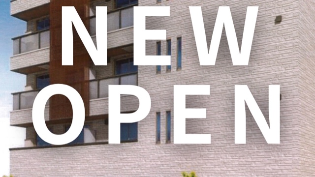 サロンの雰囲気2