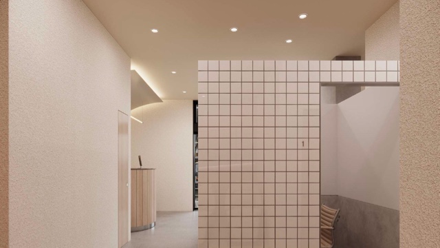 サロンの雰囲気3