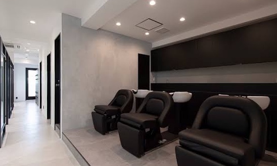 キヤムラ アヤノのサロン