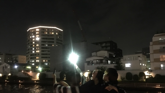 サロンの雰囲気4