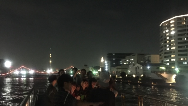 サロンの雰囲気5