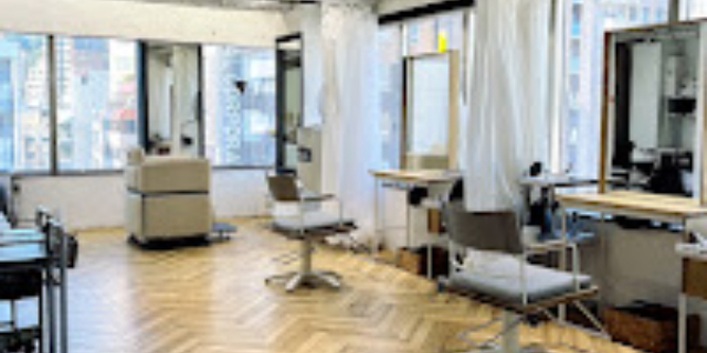 矢野　紫光のサロン