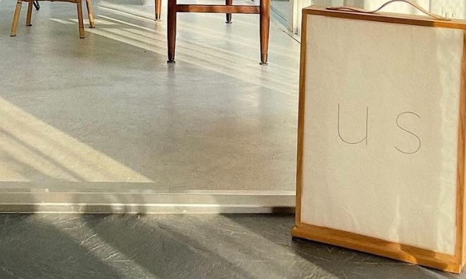 サロンの雰囲気6