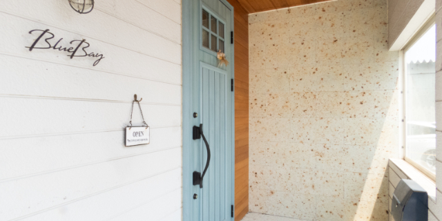 サロンの雰囲気2