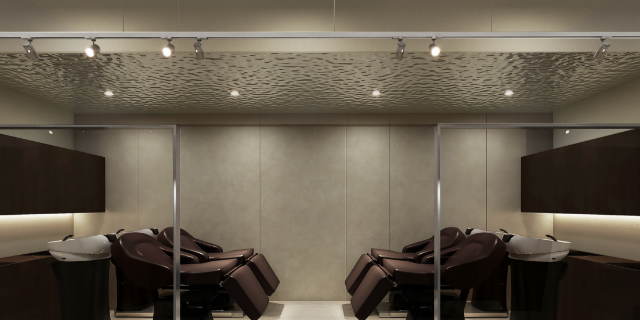 サロンの雰囲気5