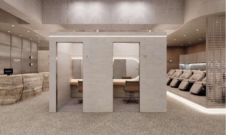 ナツミのサロン