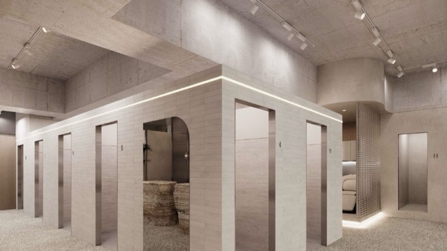 野口龍人のサロン