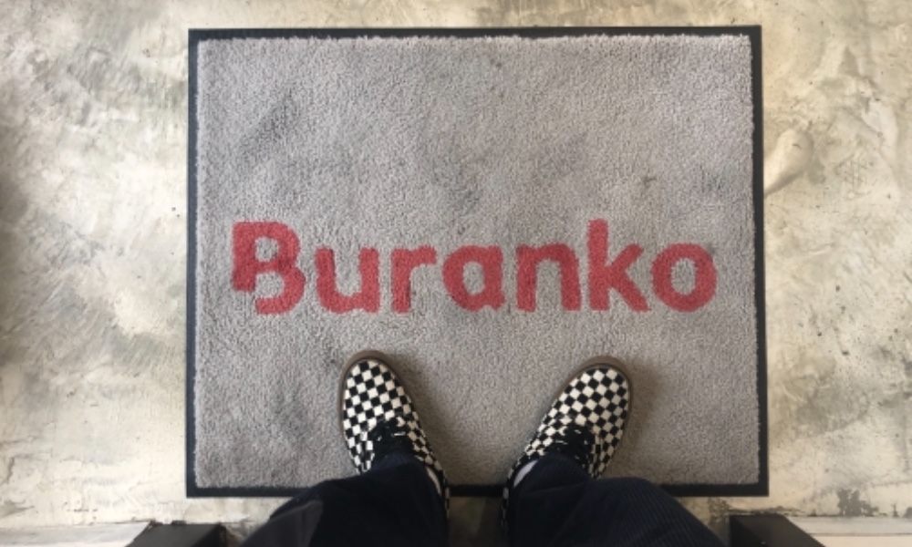 サロンの雰囲気4