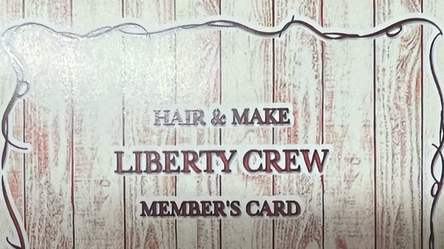 サロンの雰囲気6