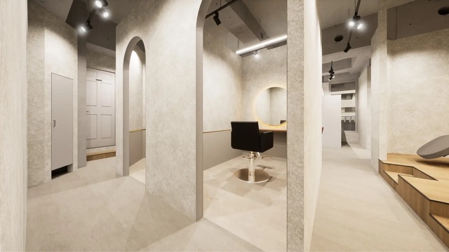 ミサキのサロン