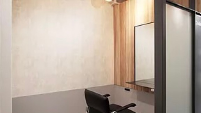 サロンの雰囲気3