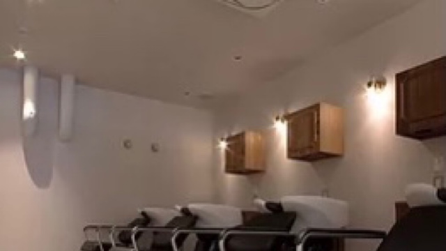 サロンの雰囲気5