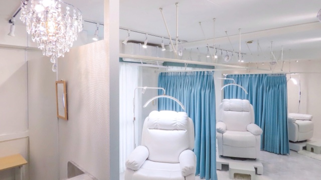 太田 桜のサロン