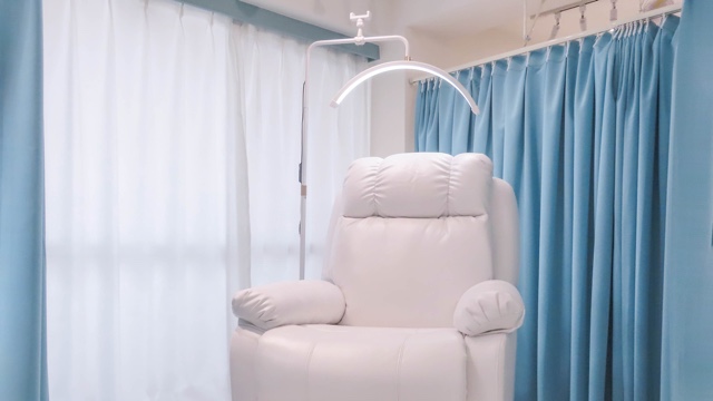 サロンの雰囲気3