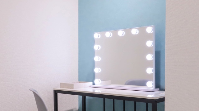 サロンの雰囲気5