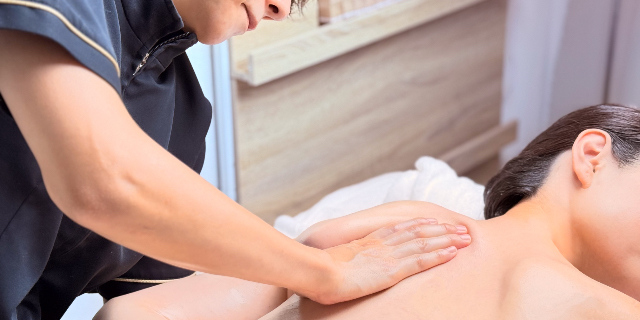 サロンの雰囲気5