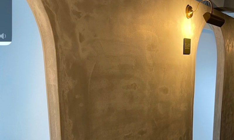 サロンの雰囲気3