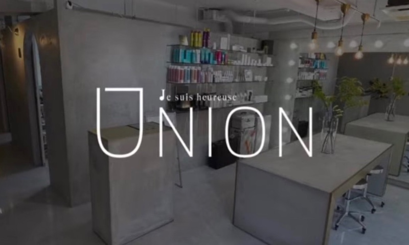 サロンの雰囲気6