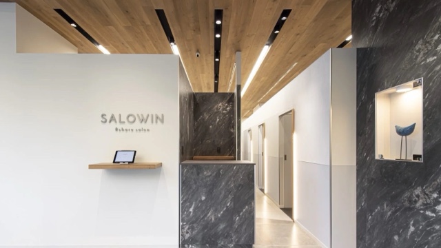 増田翔太のサロン