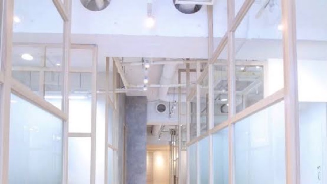 【店長】乾立貴　のサロン