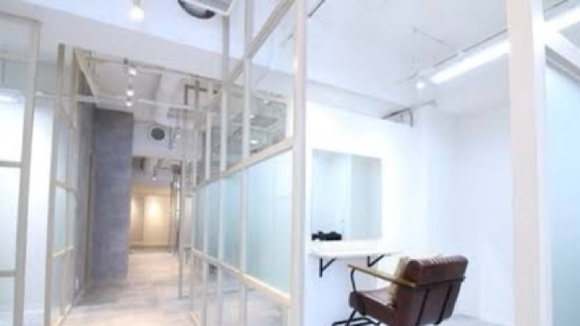 サロンの雰囲気3