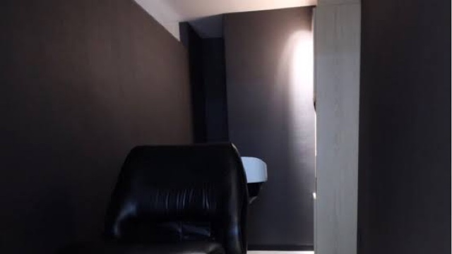 サロンの雰囲気5