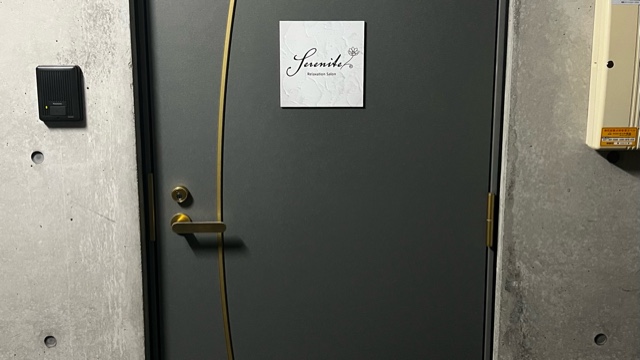 サロンの雰囲気3