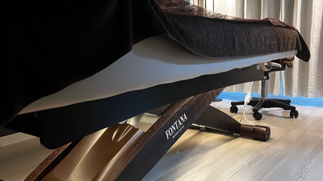 サロンの雰囲気4