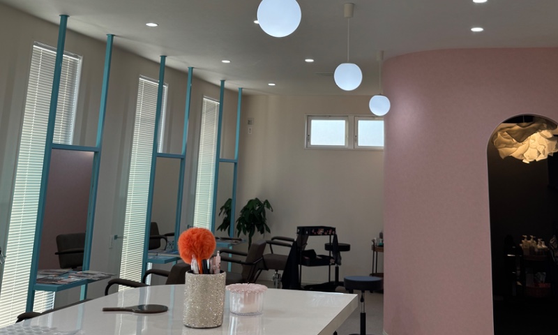 ショウカのサロン