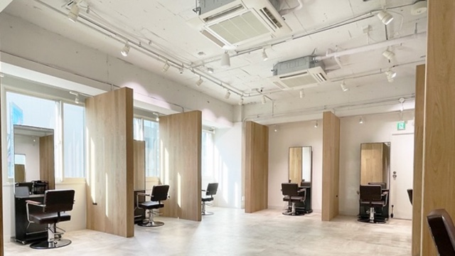 畑山 信人のサロン