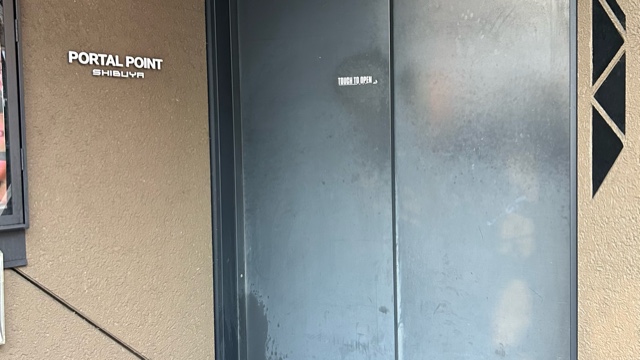 サロンの雰囲気2