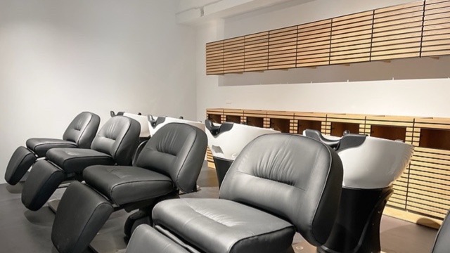 サロンの雰囲気5