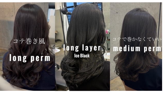 サロンの雰囲気2