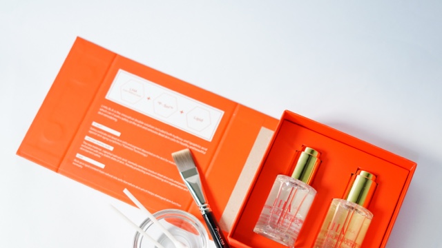 アガヤスキンケアのサロン