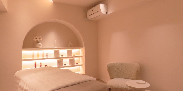 salonmoonのサロン