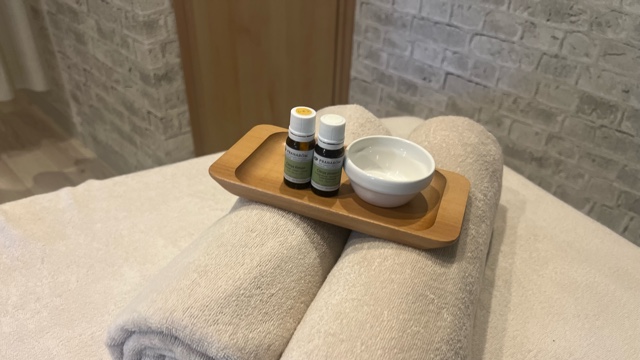 サロンの雰囲気3