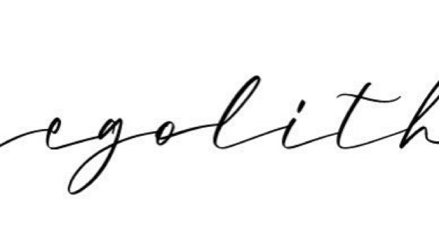 REGOLITH 