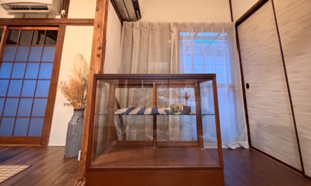 サロンの雰囲気3