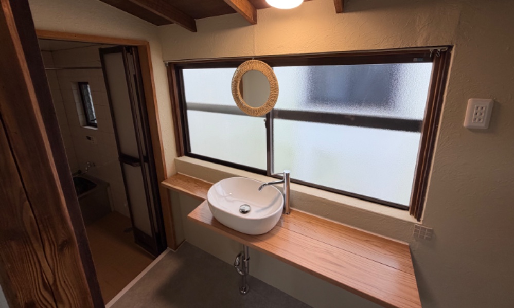 サロンの雰囲気4