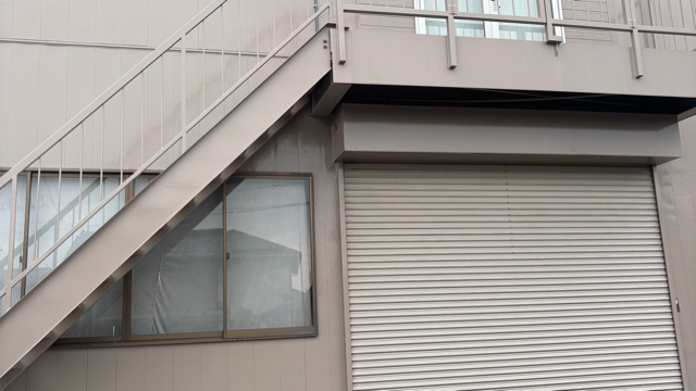 サロンの雰囲気2