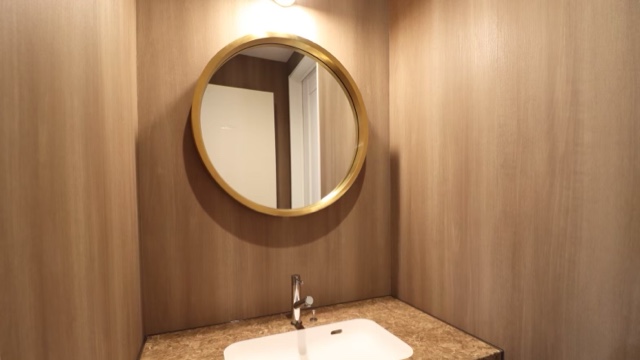 サロンの雰囲気4