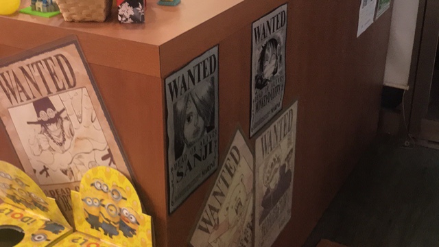 サロンの雰囲気4