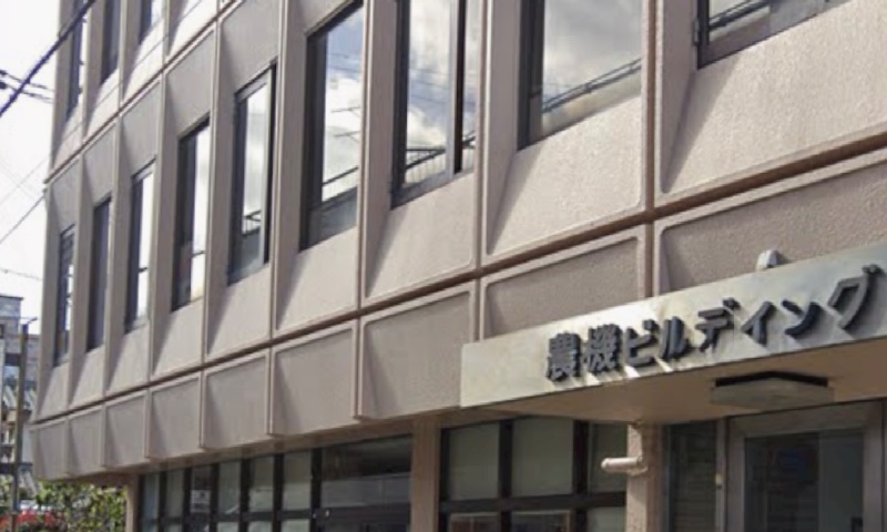 サロンの雰囲気2