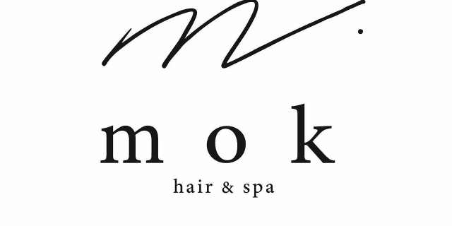 髪質改善Hair&spa mok上野店